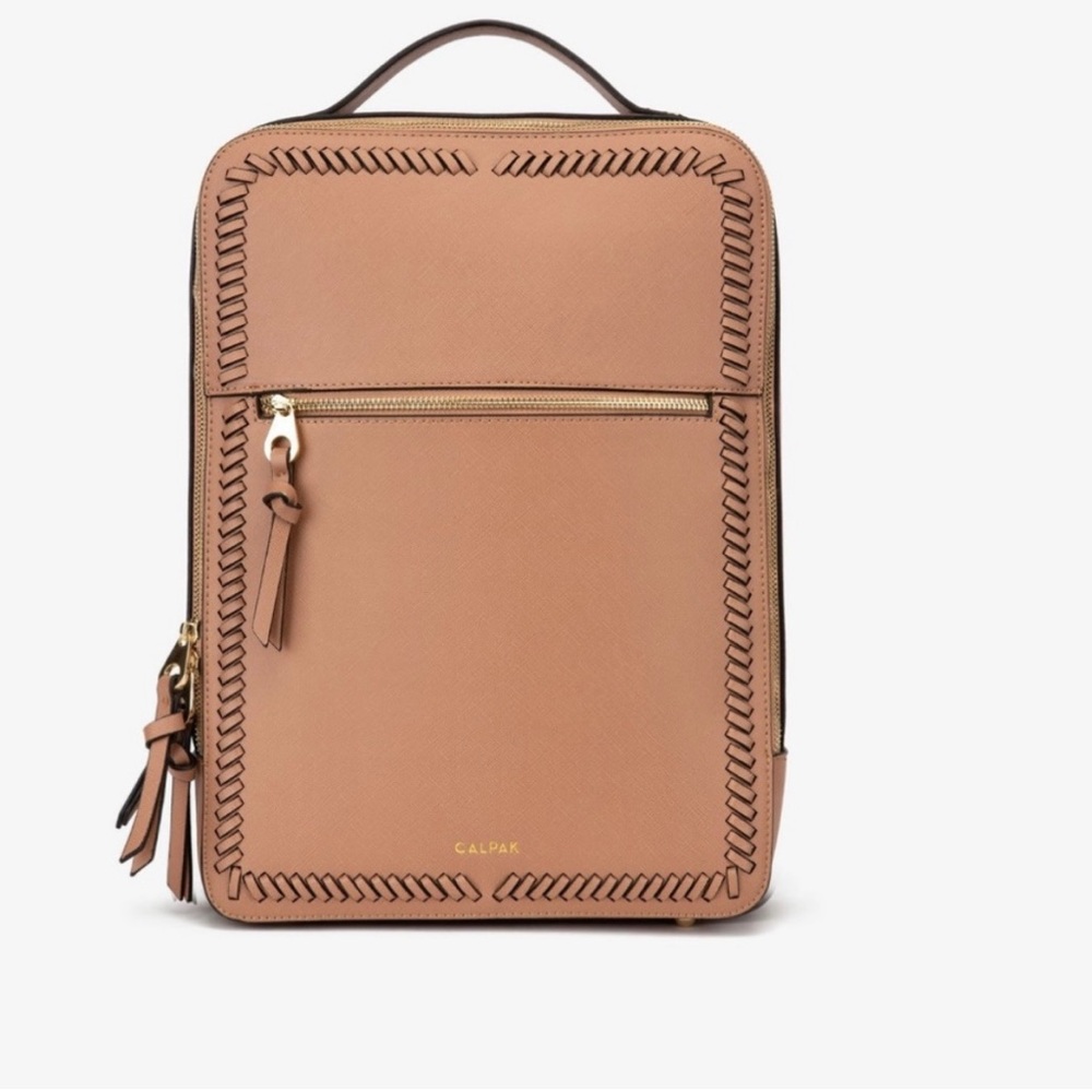 Calpak Kaya Laptop Backpack
